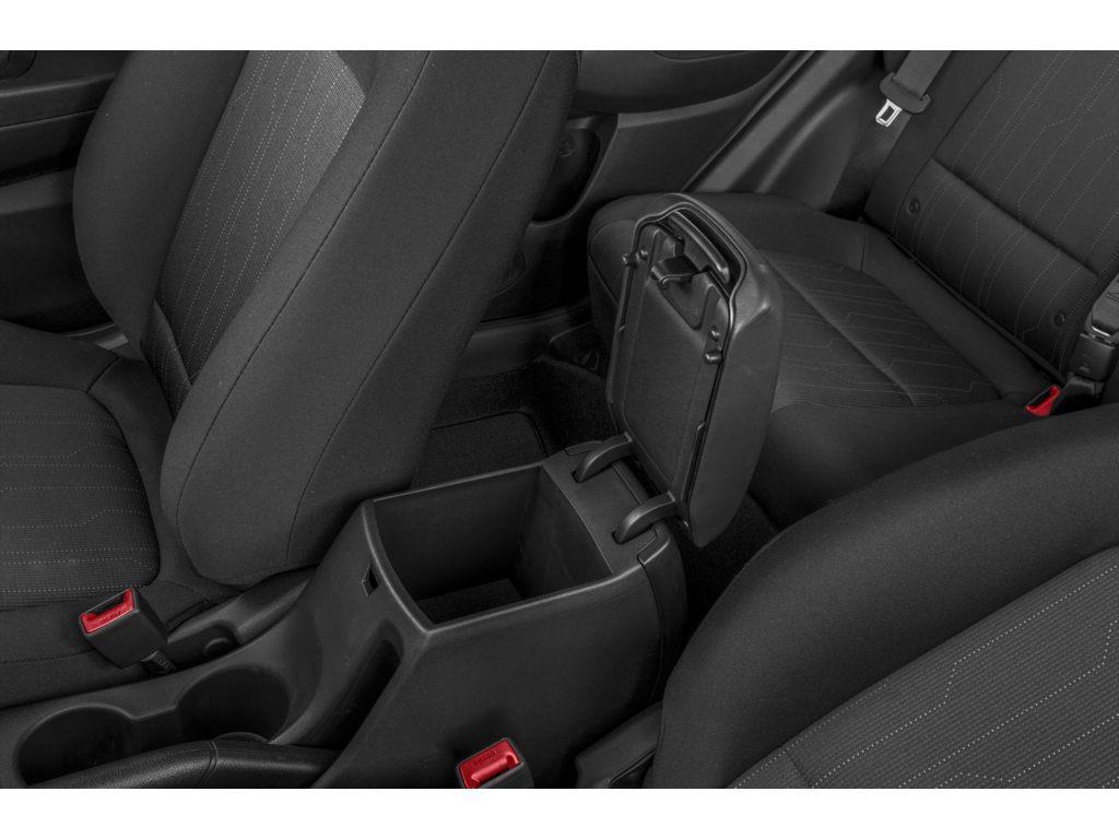new 2025 Hyundai Venue car, priced at $23,399