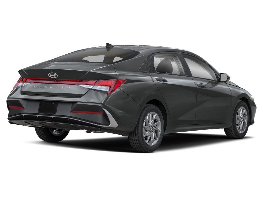 new 2025 Hyundai Elantra car, priced at $28,774