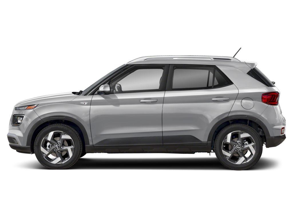 new 2025 Hyundai Venue car, priced at $25,649