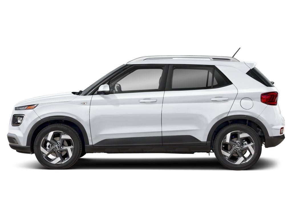 new 2025 Hyundai Venue car, priced at $25,399