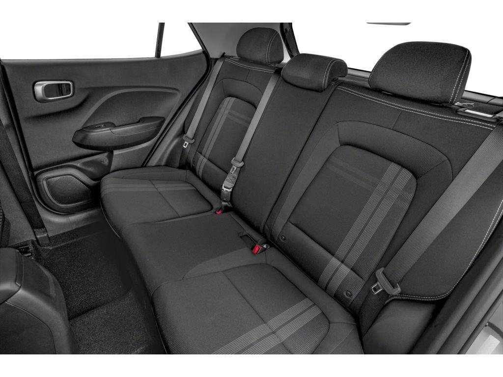 new 2025 Hyundai Venue car, priced at $25,399