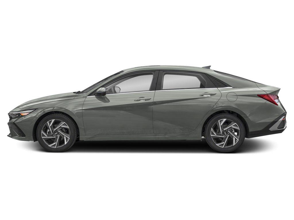 new 2025 Hyundai Elantra car, priced at $30,774