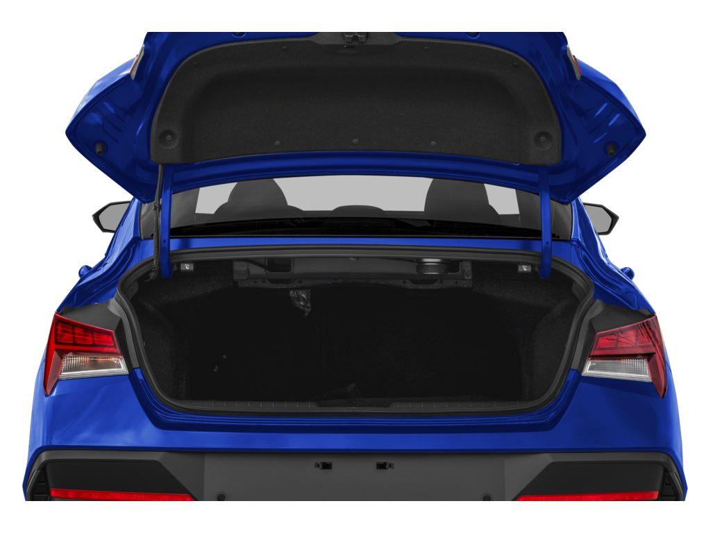 new 2025 Hyundai Elantra car, priced at $30,774