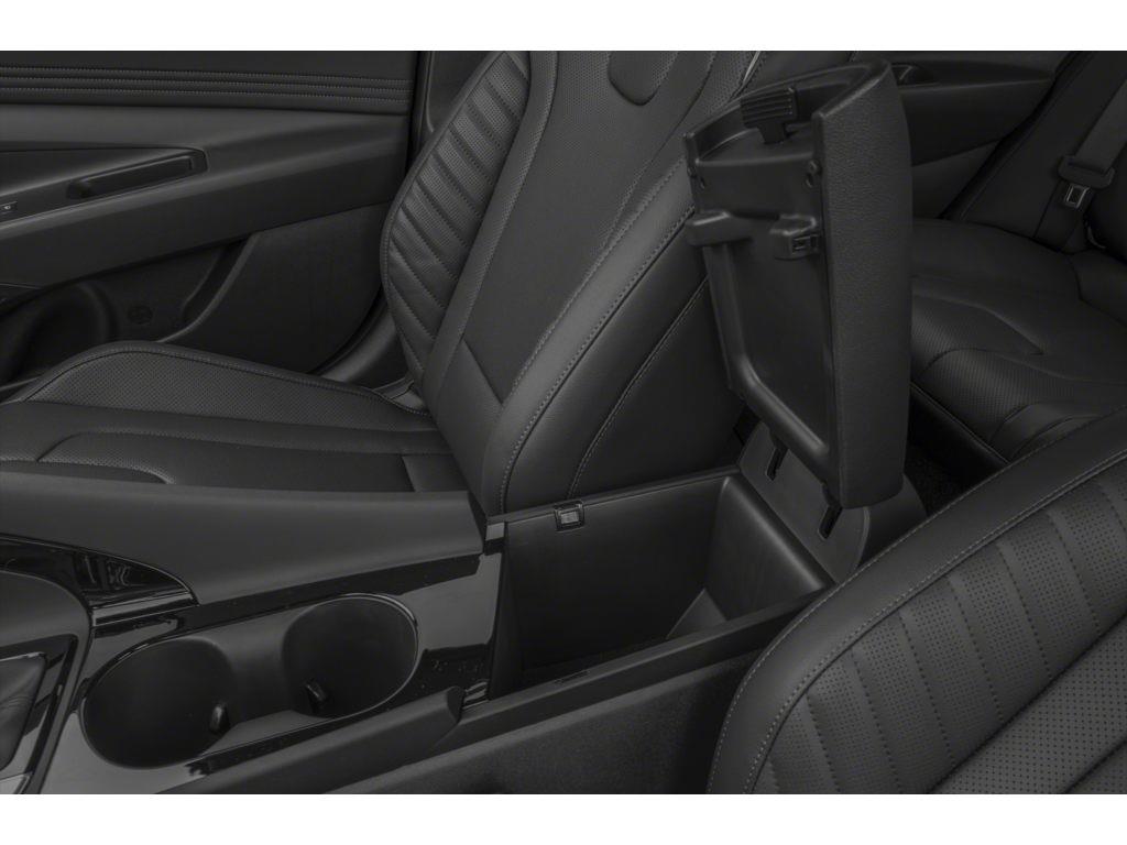 new 2025 Hyundai Elantra car, priced at $30,774