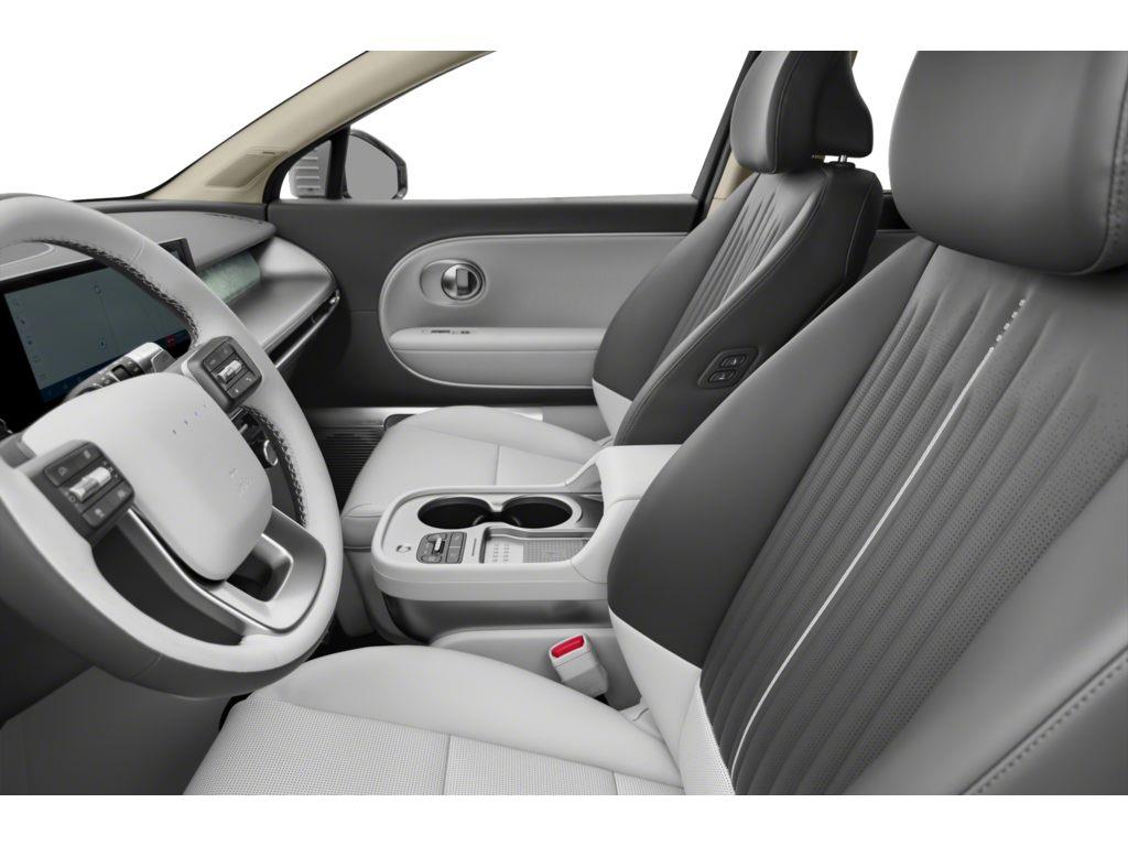 new 2026 Hyundai IONIQ 9 car, priced at $83,899