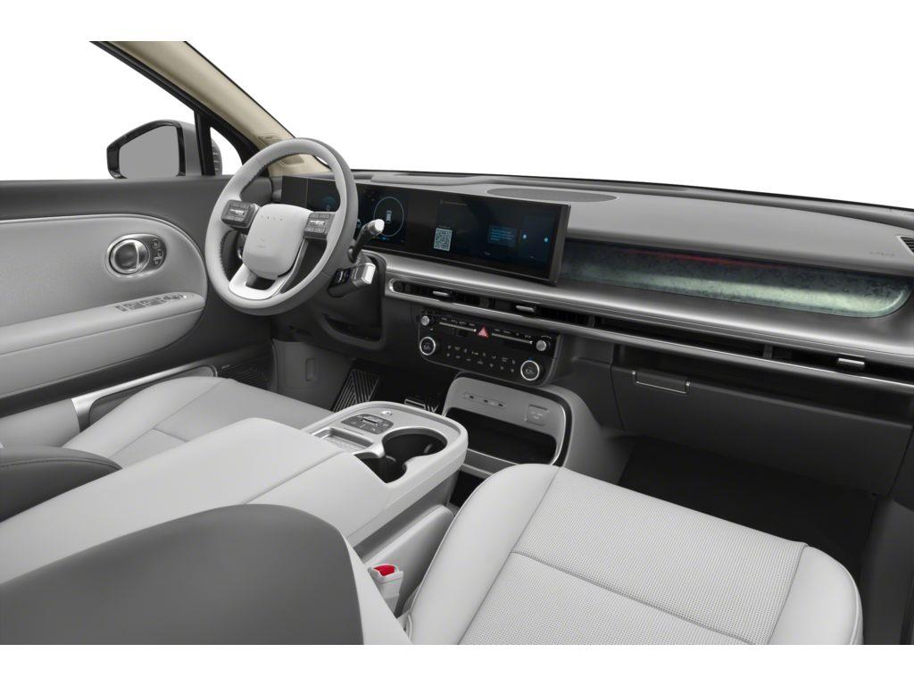 new 2026 Hyundai IONIQ 9 car, priced at $83,899