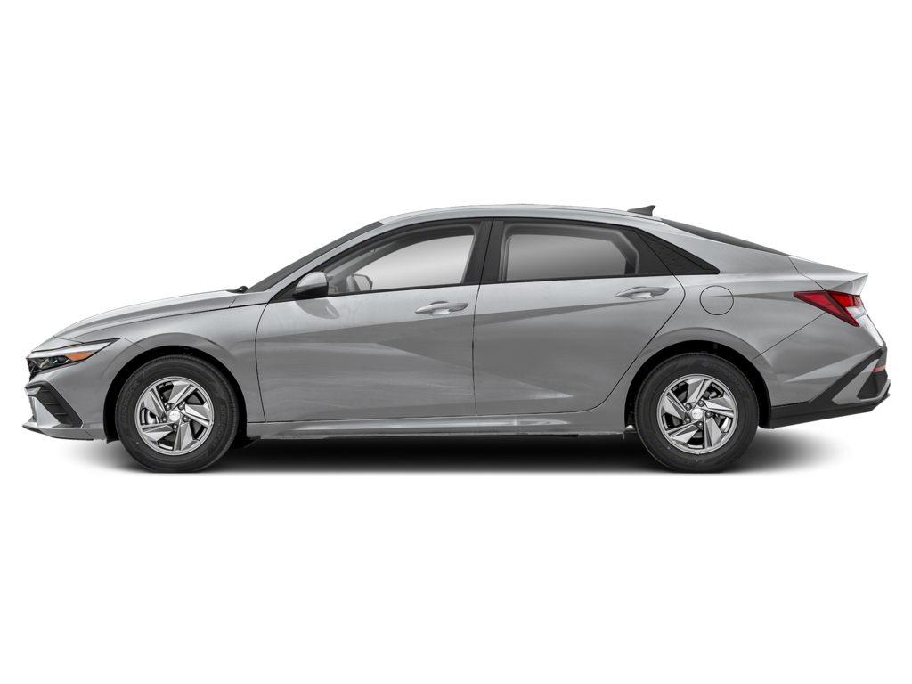new 2025 Hyundai Elantra car, priced at $24,774