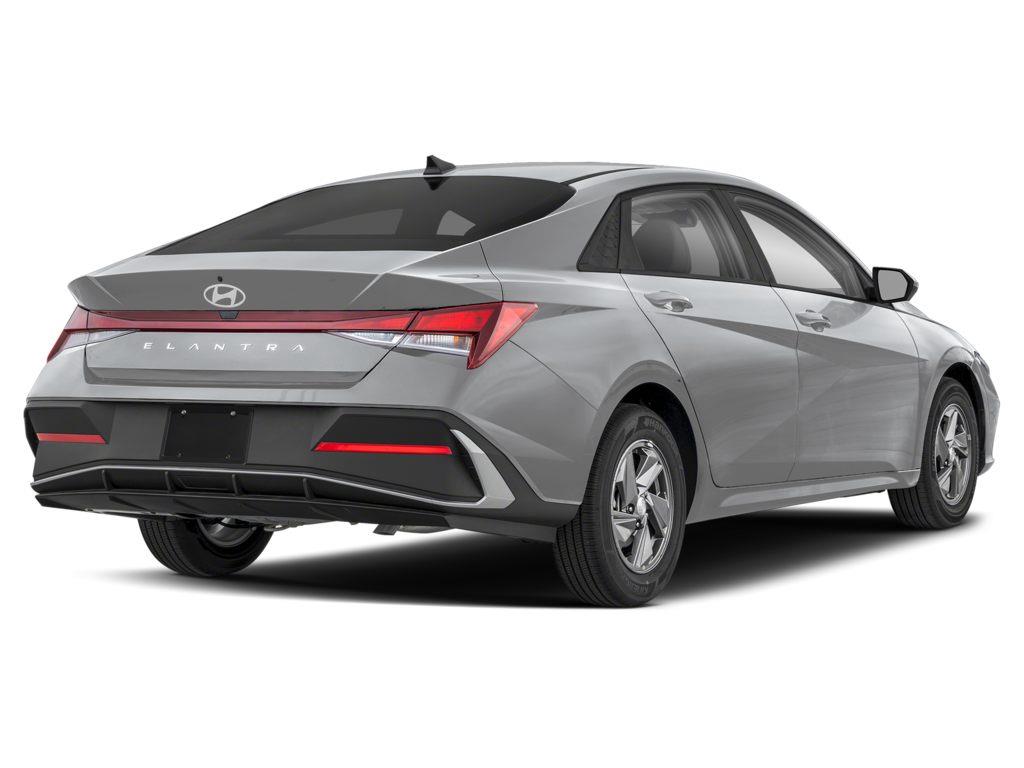 new 2025 Hyundai Elantra car, priced at $24,774
