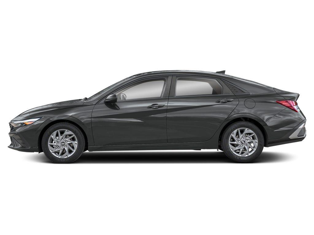 new 2025 Hyundai Elantra car, priced at $28,774