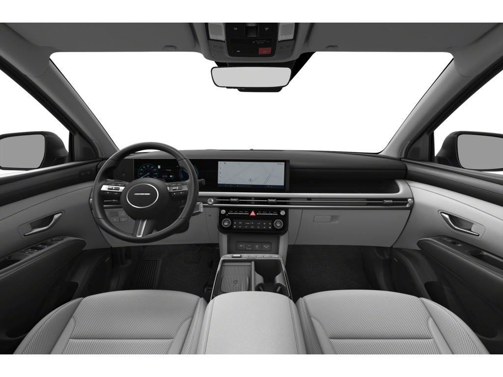 new 2025 Hyundai Tucson Plug-In Hybrid car, priced at $55,249