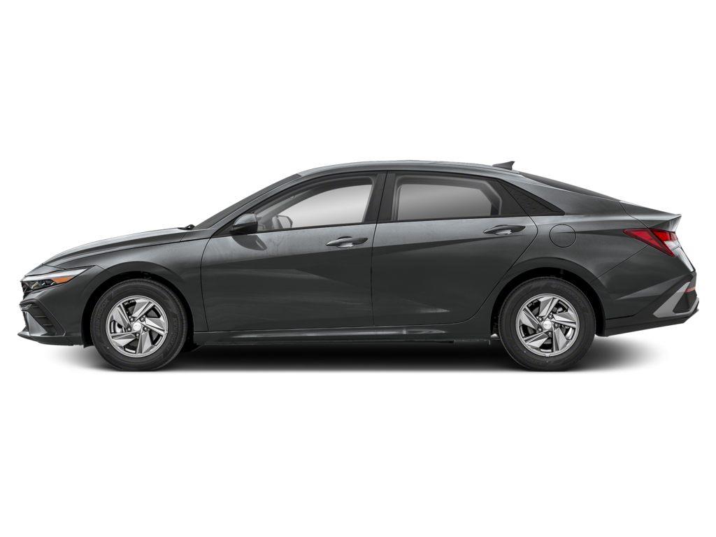 new 2025 Hyundai Elantra car, priced at $24,774