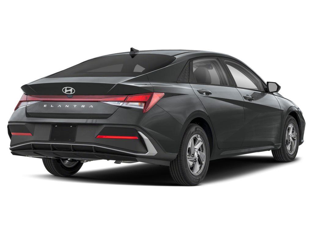 new 2025 Hyundai Elantra car, priced at $24,774