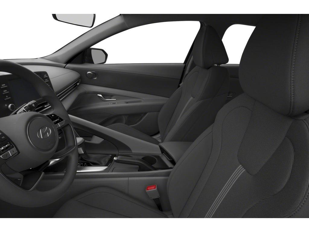 new 2025 Hyundai Elantra car, priced at $24,774