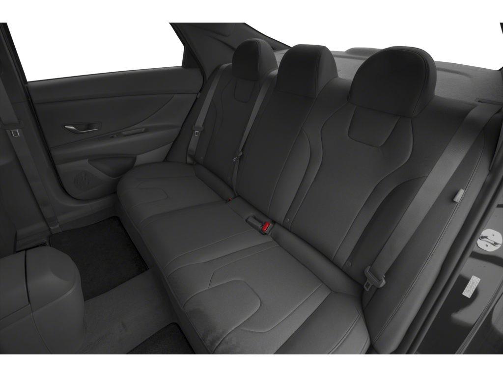 new 2025 Hyundai Elantra car, priced at $24,774