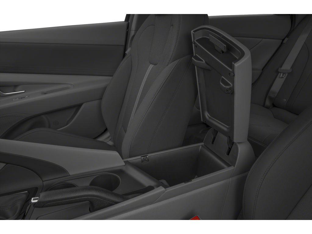 new 2025 Hyundai Elantra car, priced at $24,774