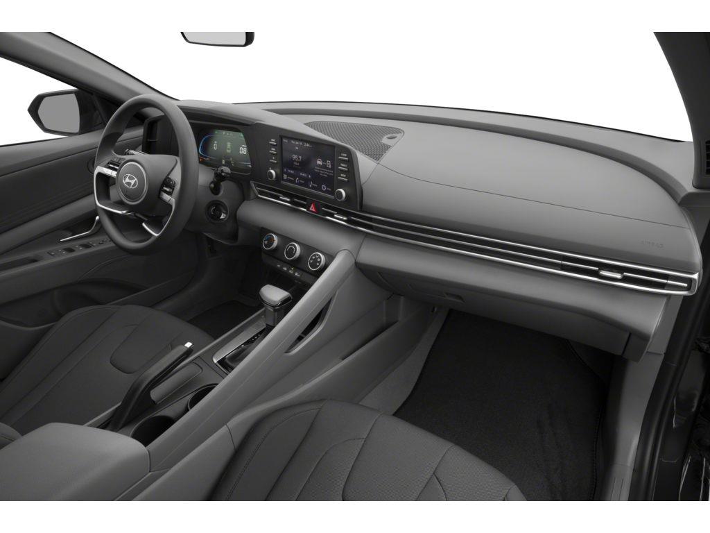 new 2025 Hyundai Elantra car, priced at $24,774