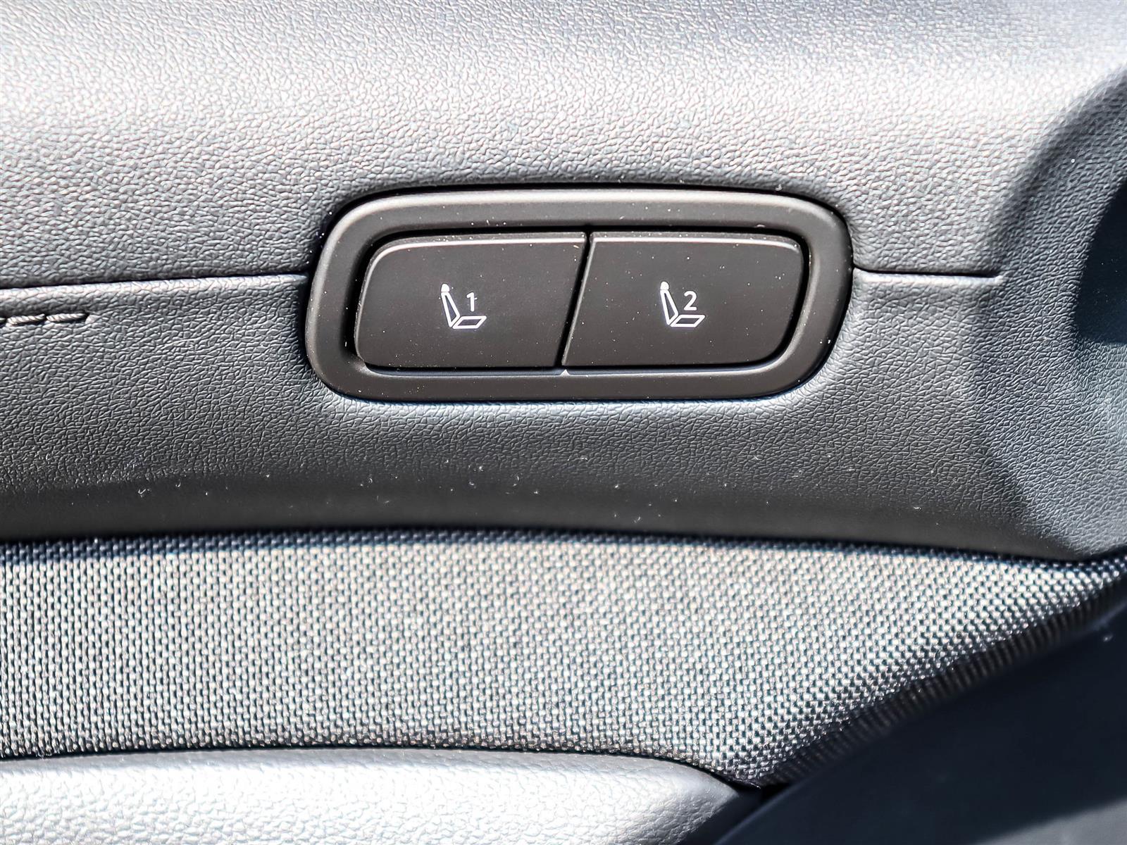 used 2025 Hyundai Tucson Plug-In Hybrid car, priced at $49,998
