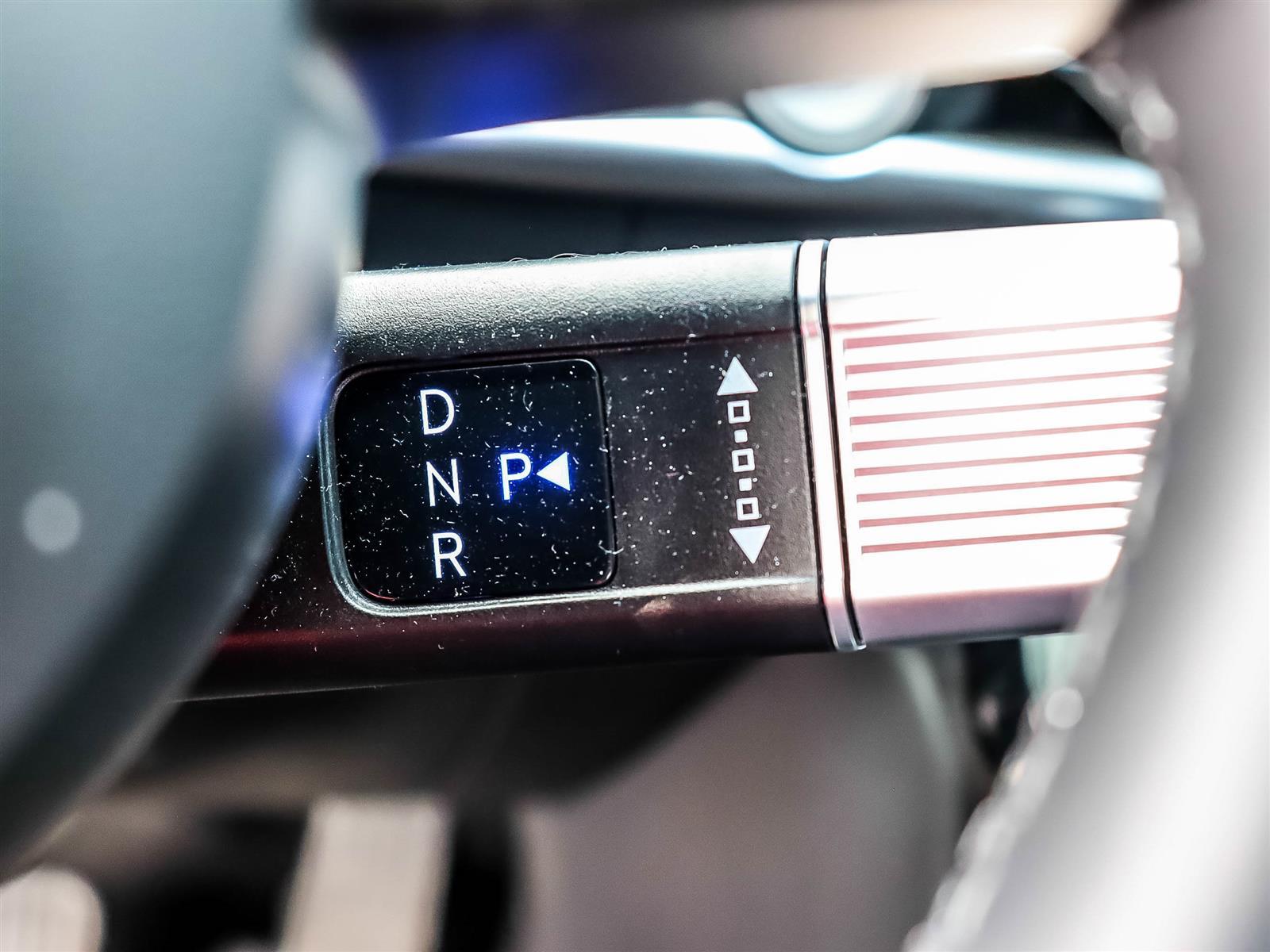 used 2025 Hyundai Tucson Plug-In Hybrid car, priced at $49,998