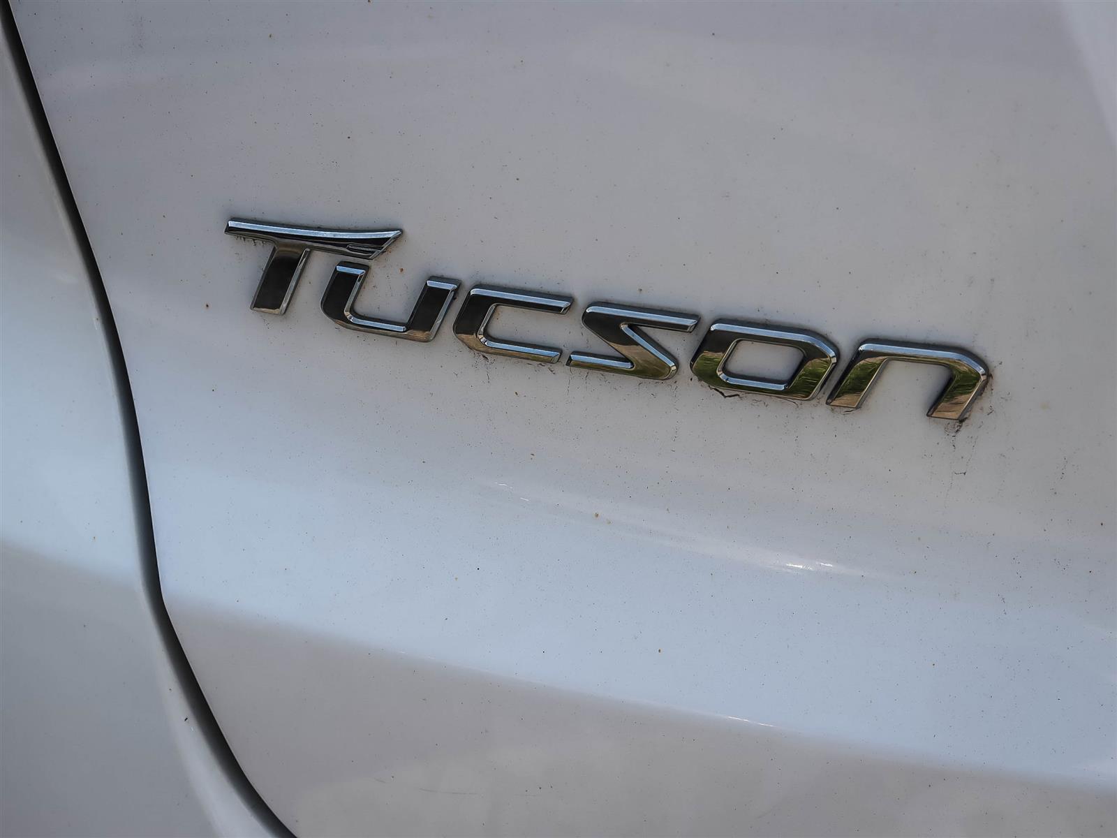used 2014 Hyundai Tucson car, priced at $8,498