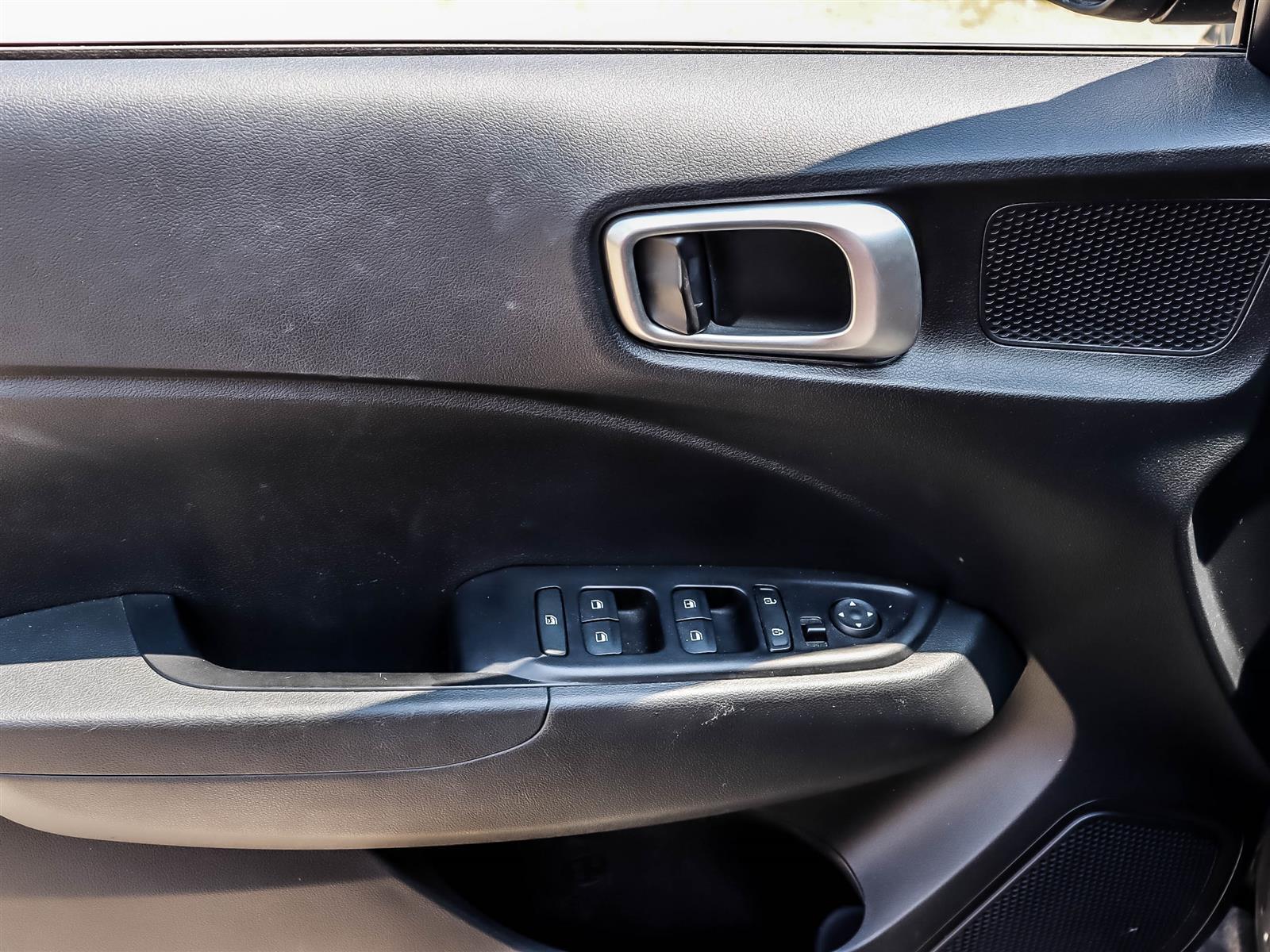used 2024 Hyundai Venue car, priced at $21,498