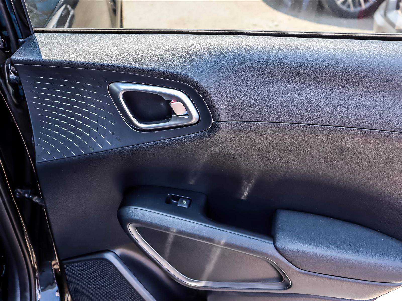 used 2021 Kia Soul car, priced at $19,998