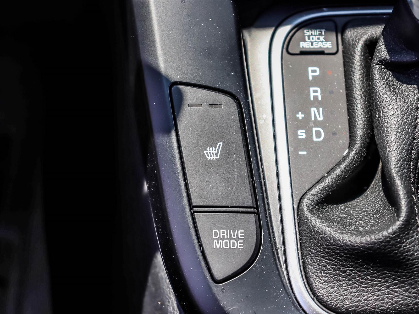 used 2021 Kia Soul car, priced at $19,998