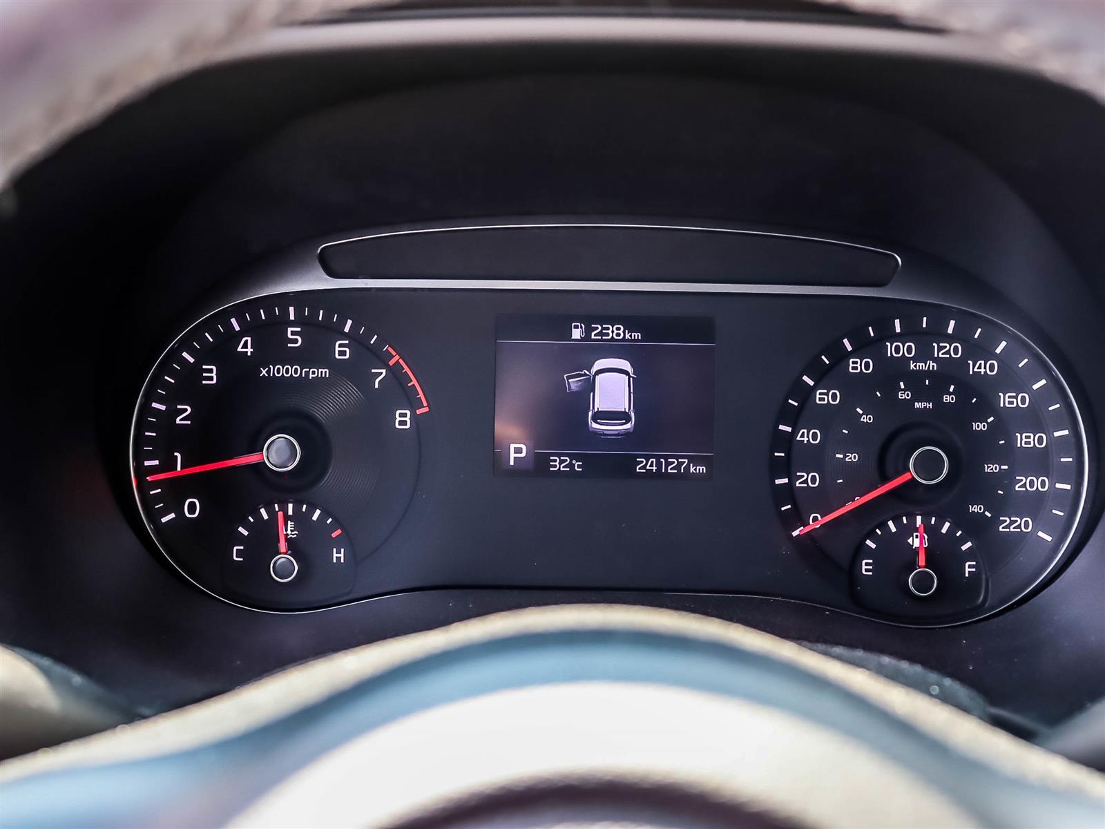 used 2021 Kia Soul car, priced at $19,998