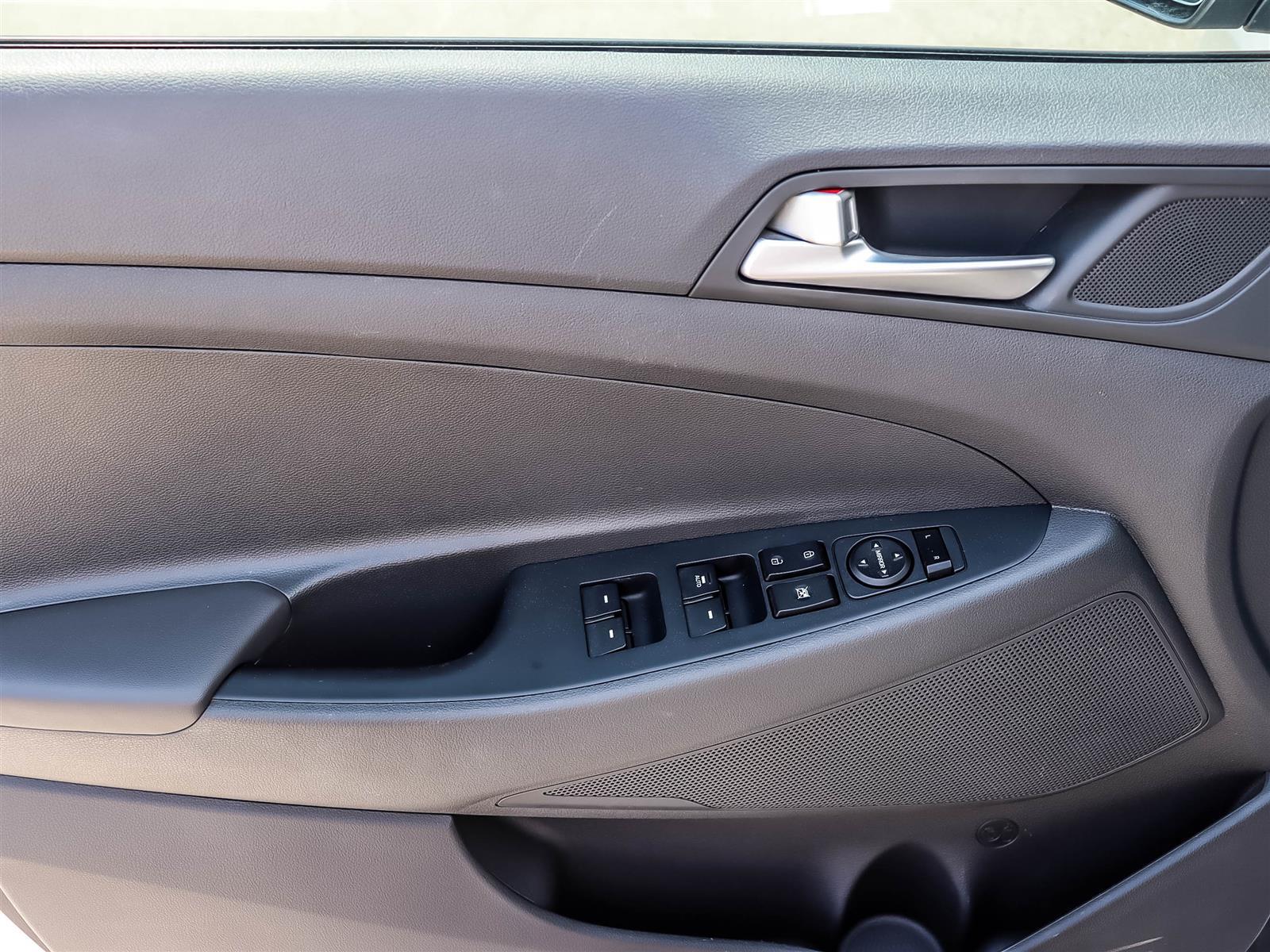 used 2019 Hyundai Tucson car, priced at $23,498