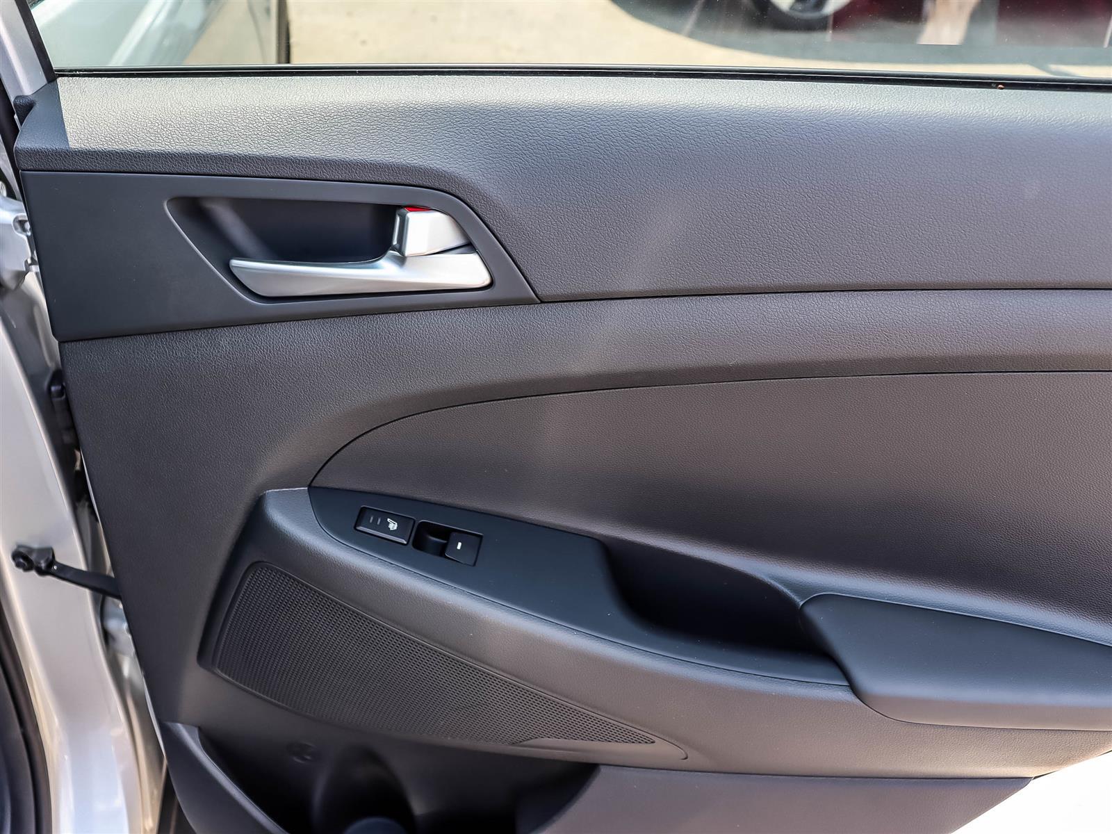 used 2019 Hyundai Tucson car, priced at $23,498