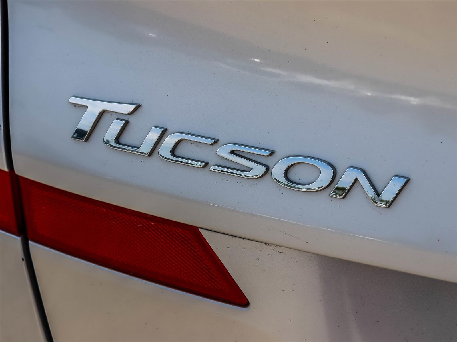 used 2019 Hyundai Tucson car, priced at $23,498