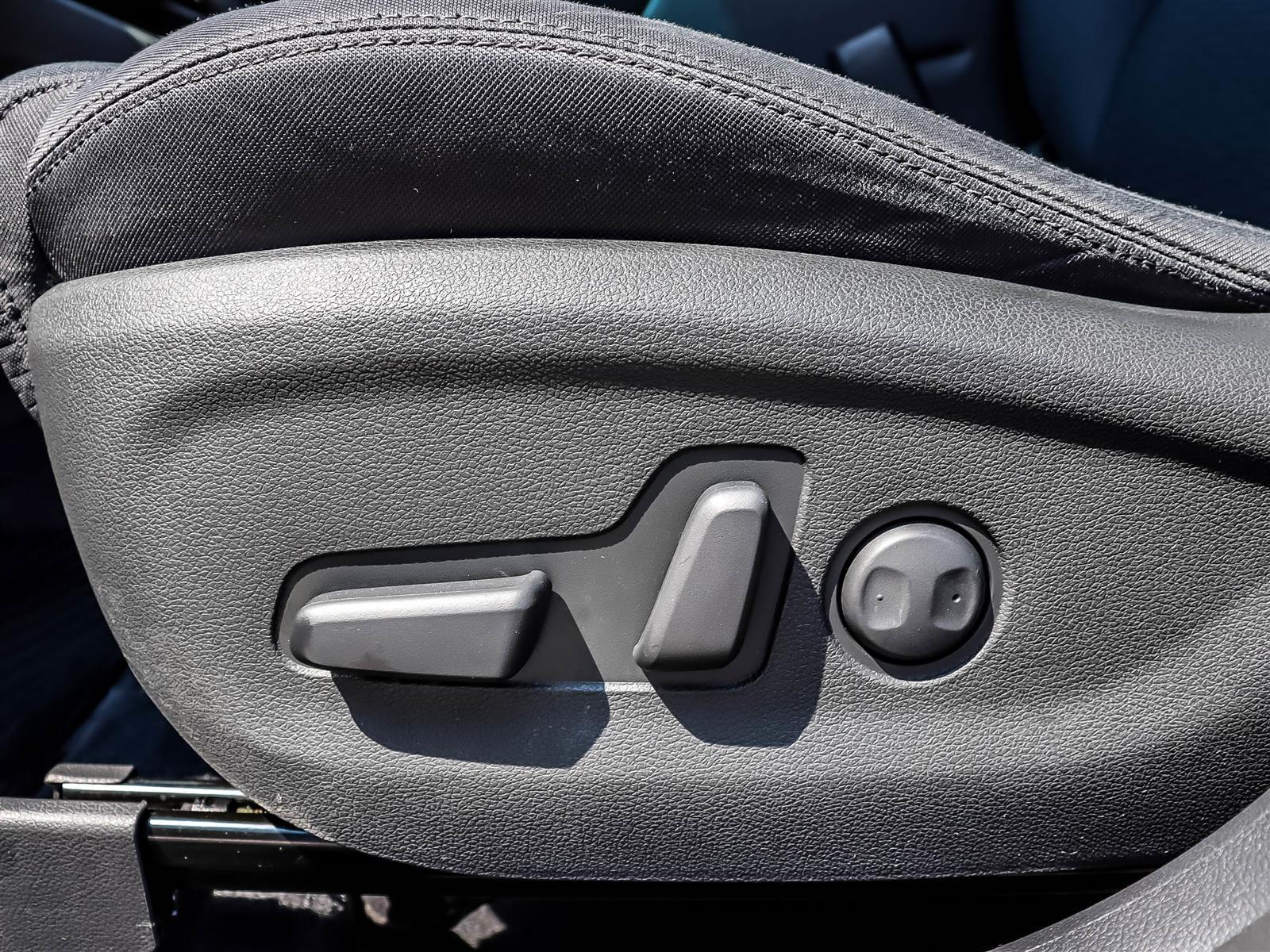 used 2019 Hyundai Tucson car, priced at $23,498