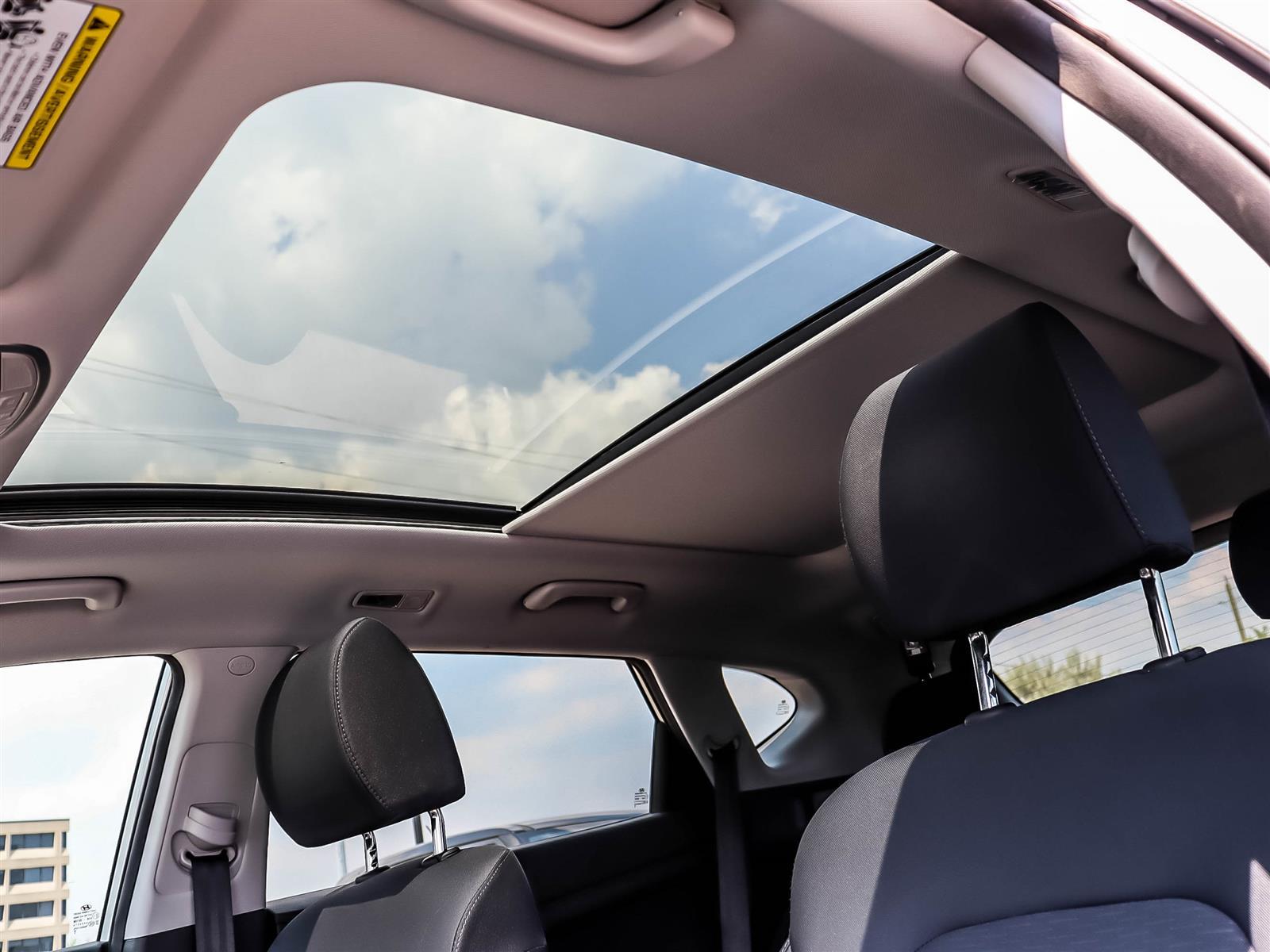 used 2019 Hyundai Tucson car, priced at $23,498