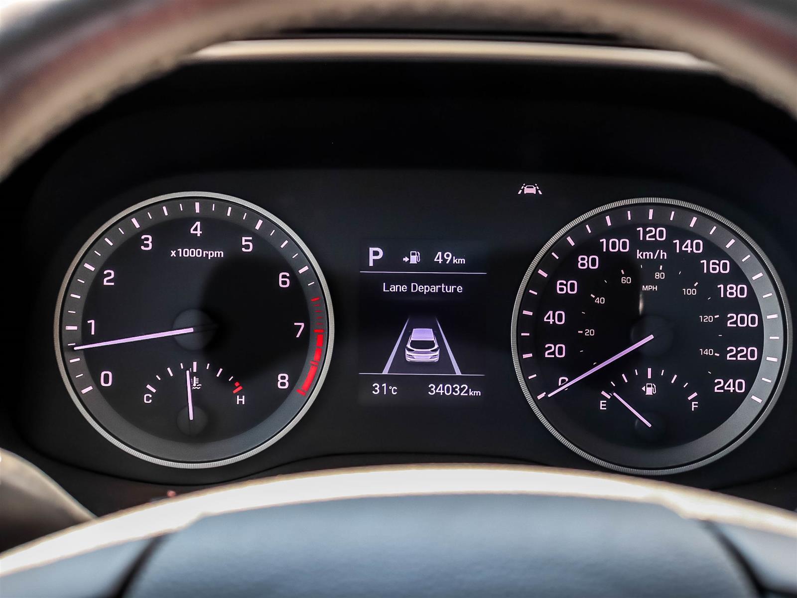 used 2019 Hyundai Tucson car, priced at $23,498