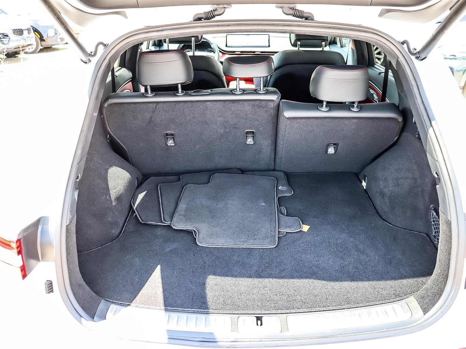 used 2022 Genesis GV70 car, priced at $44,999