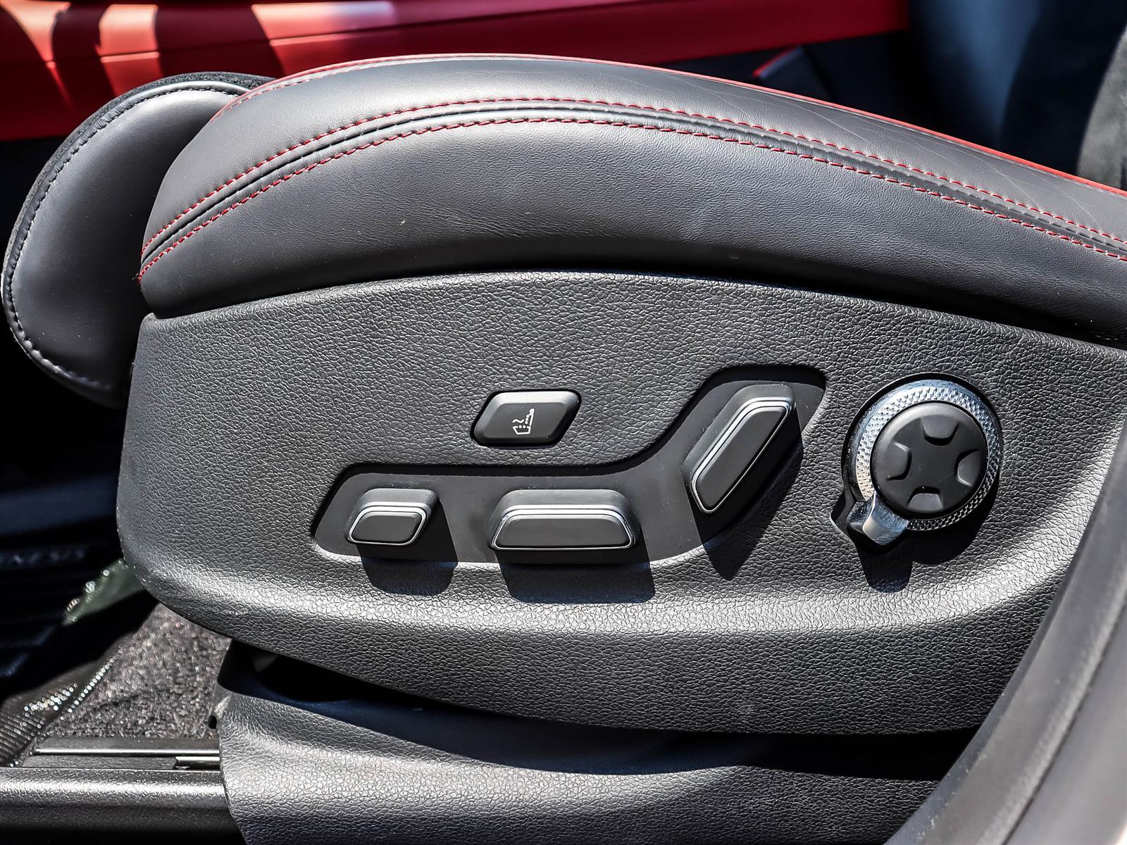used 2022 Genesis GV70 car, priced at $44,999