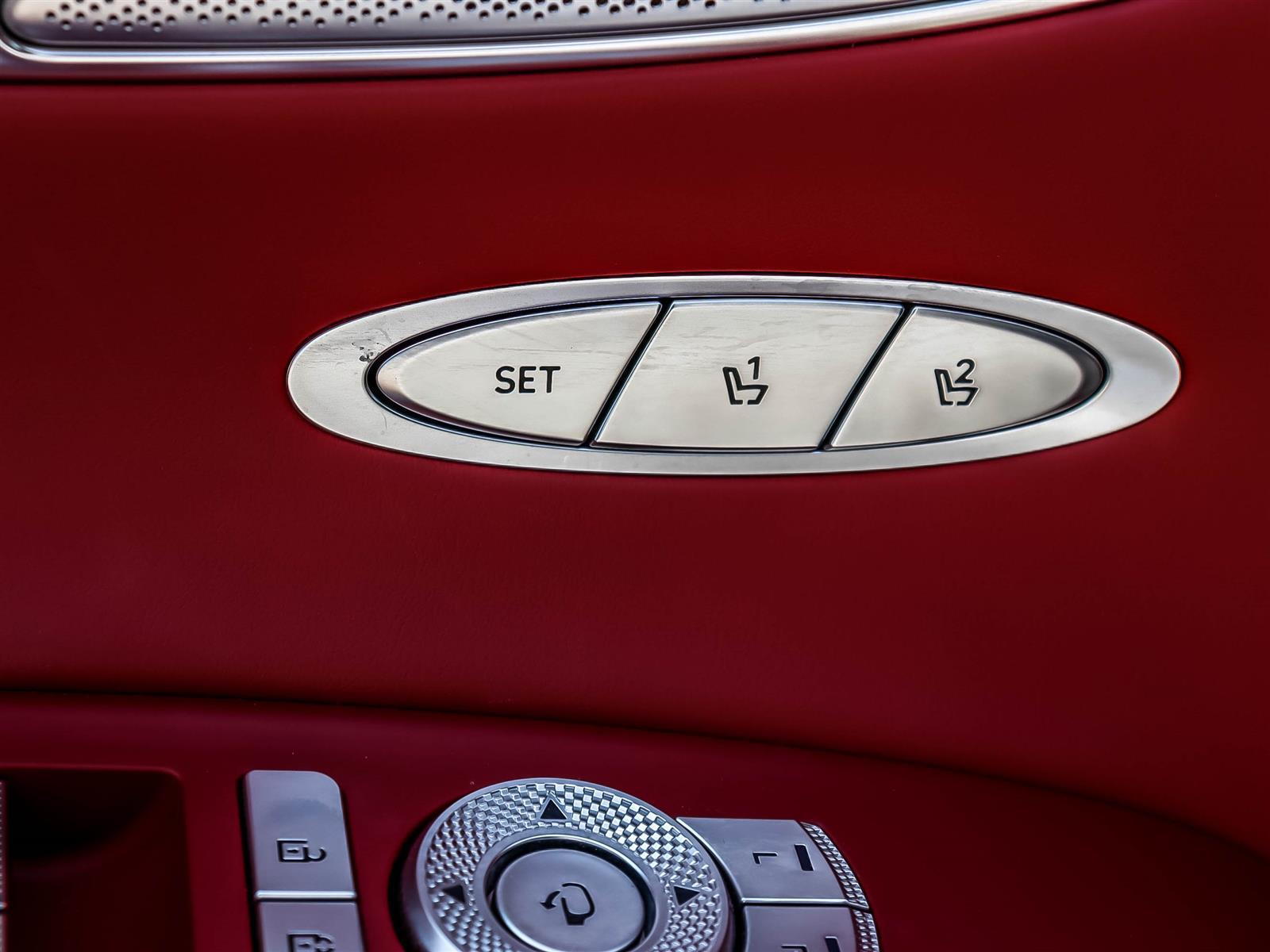 used 2022 Genesis GV70 car, priced at $44,999