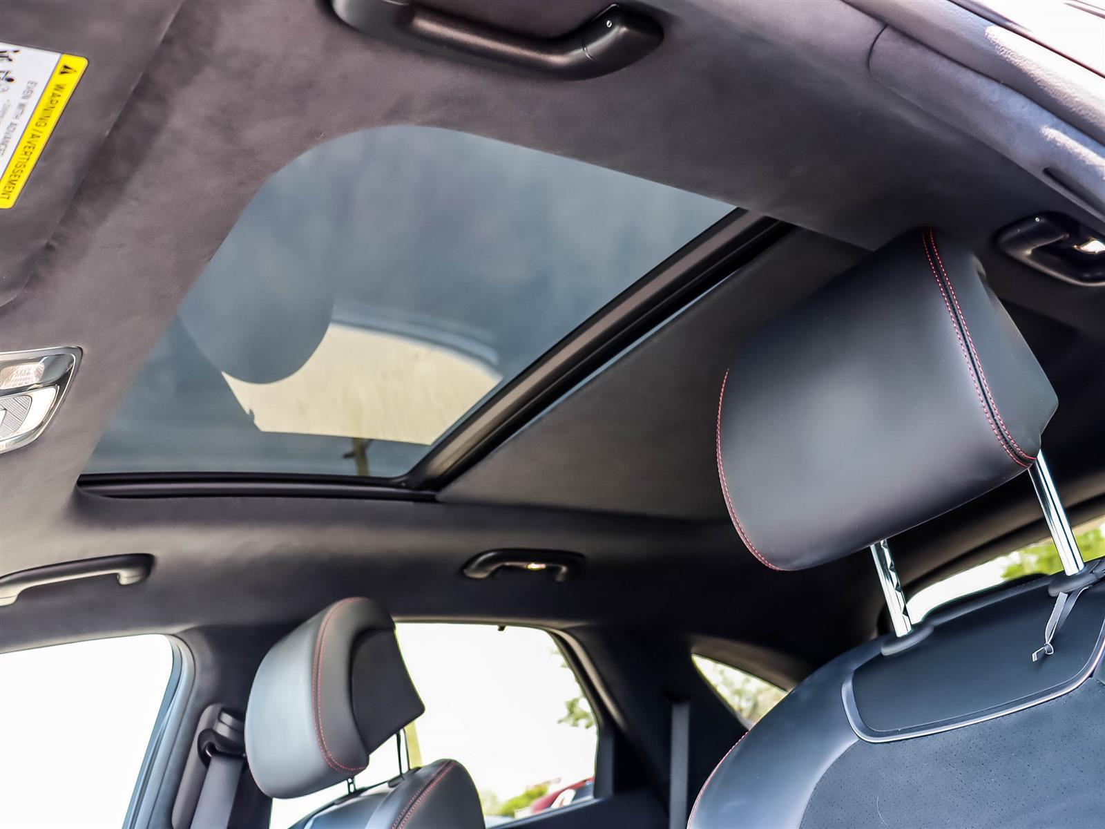 used 2022 Genesis GV70 car, priced at $44,999