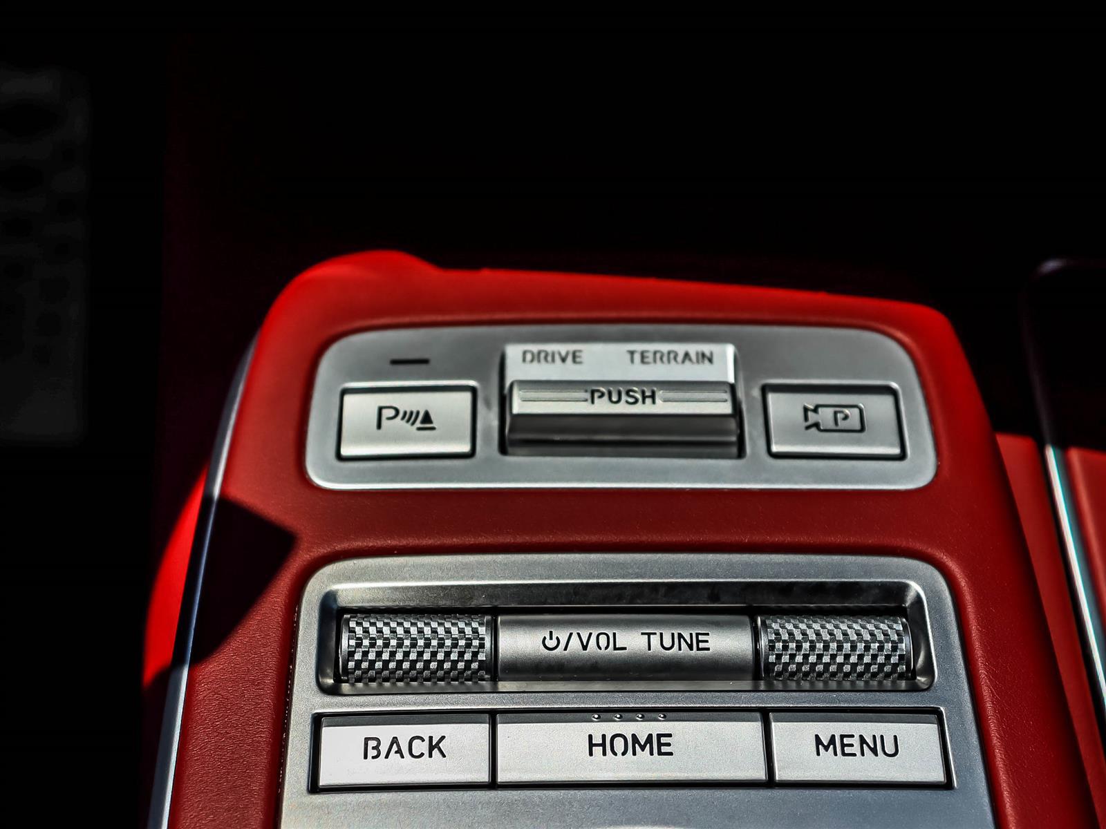 used 2022 Genesis GV70 car, priced at $44,999