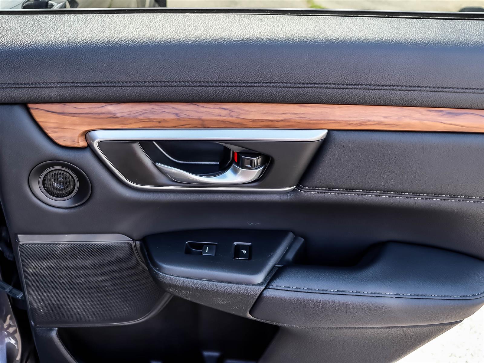used 2020 Honda CR-V car, priced at $28,888