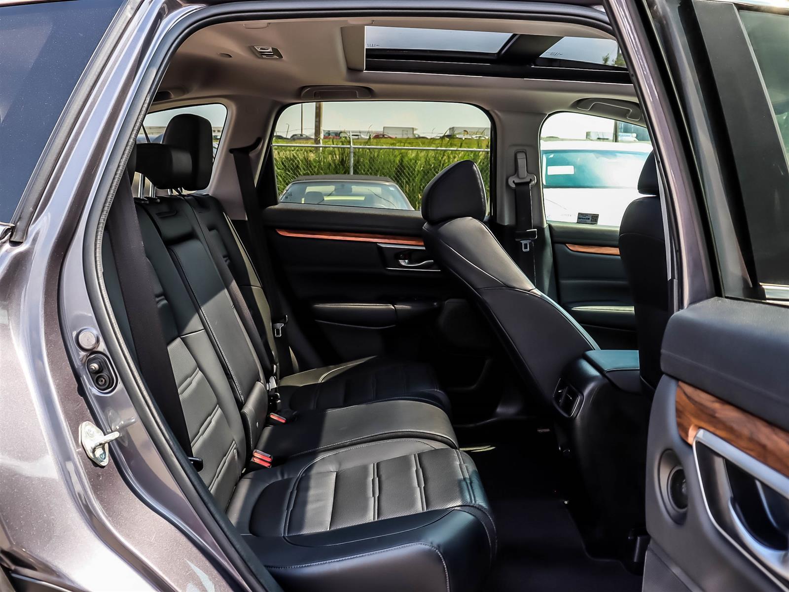 used 2020 Honda CR-V car, priced at $28,888