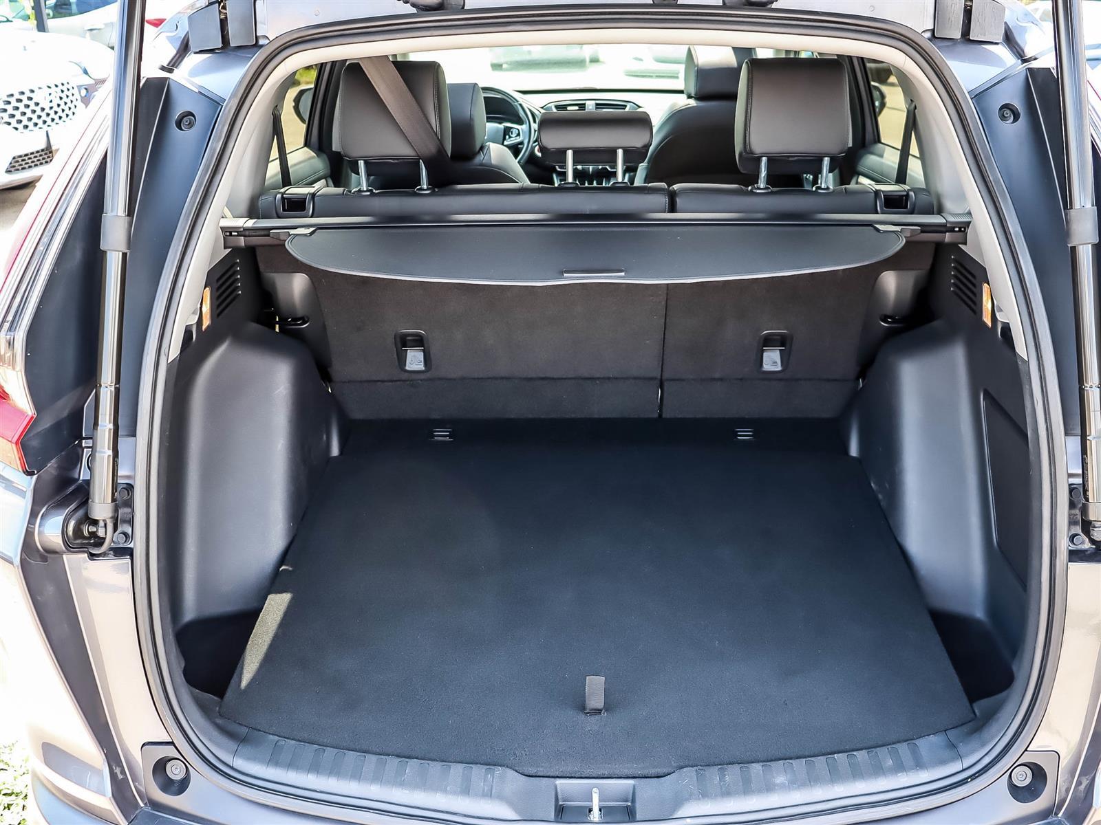 used 2020 Honda CR-V car, priced at $28,888