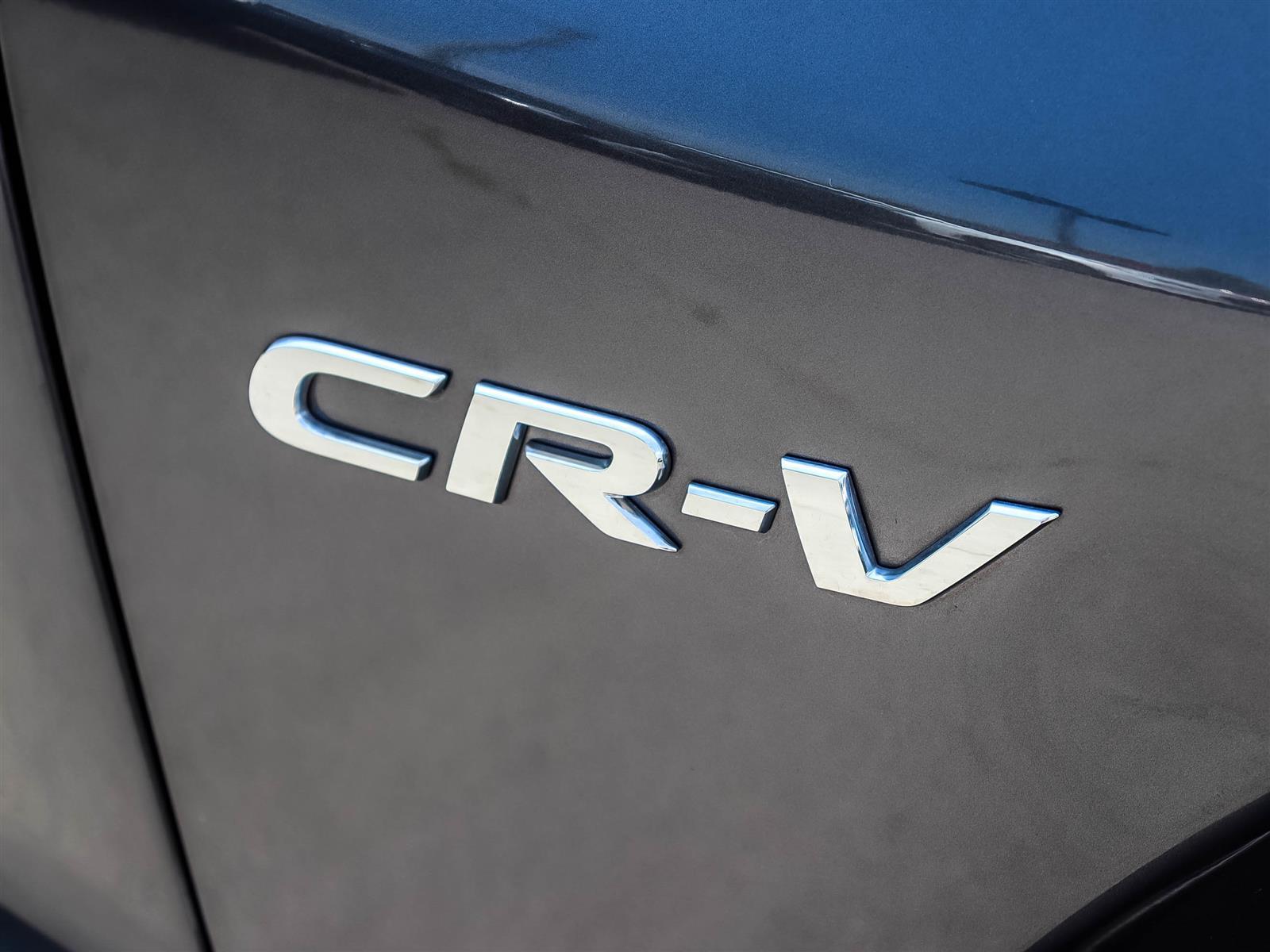 used 2020 Honda CR-V car, priced at $28,888