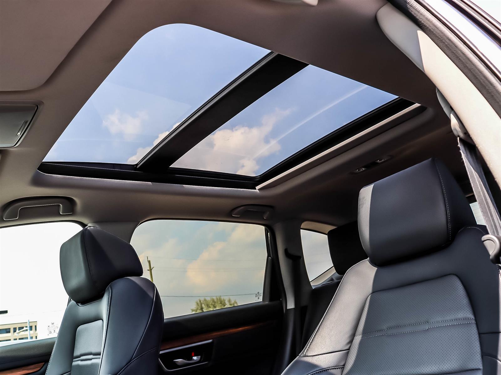 used 2020 Honda CR-V car, priced at $28,888