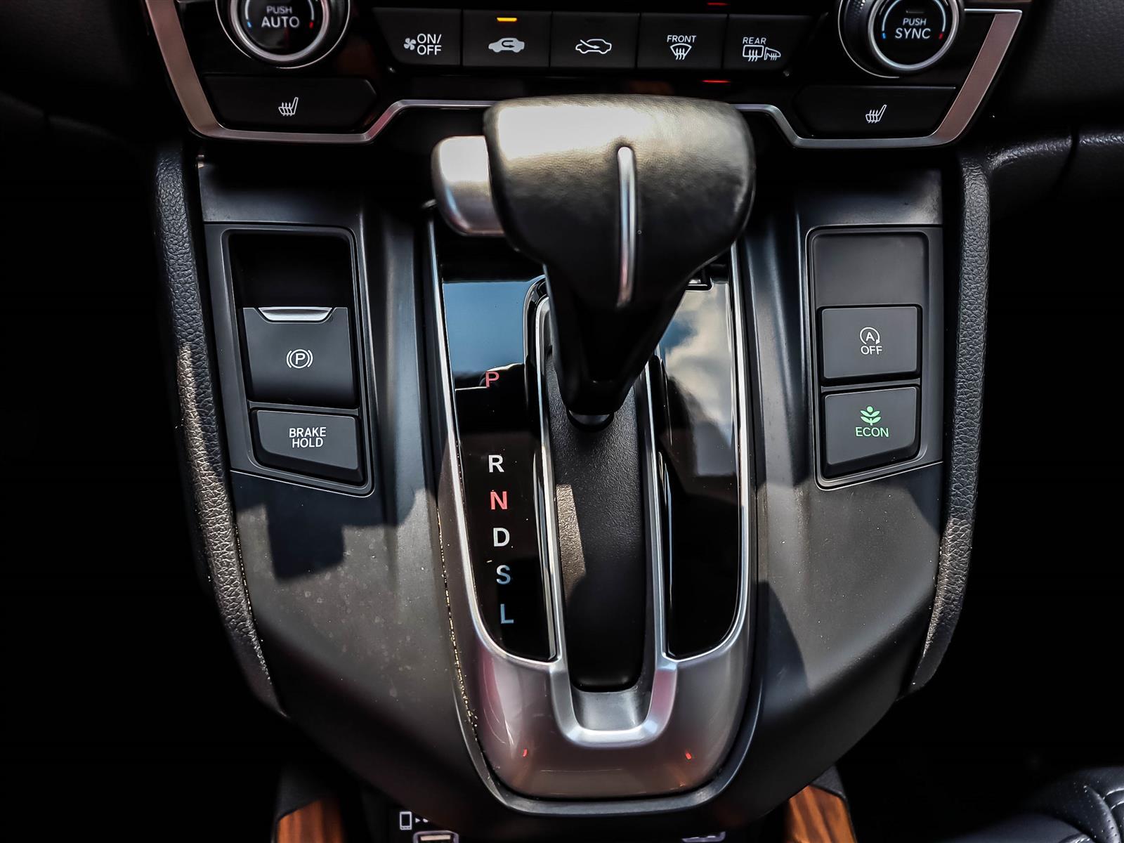 used 2020 Honda CR-V car, priced at $28,888