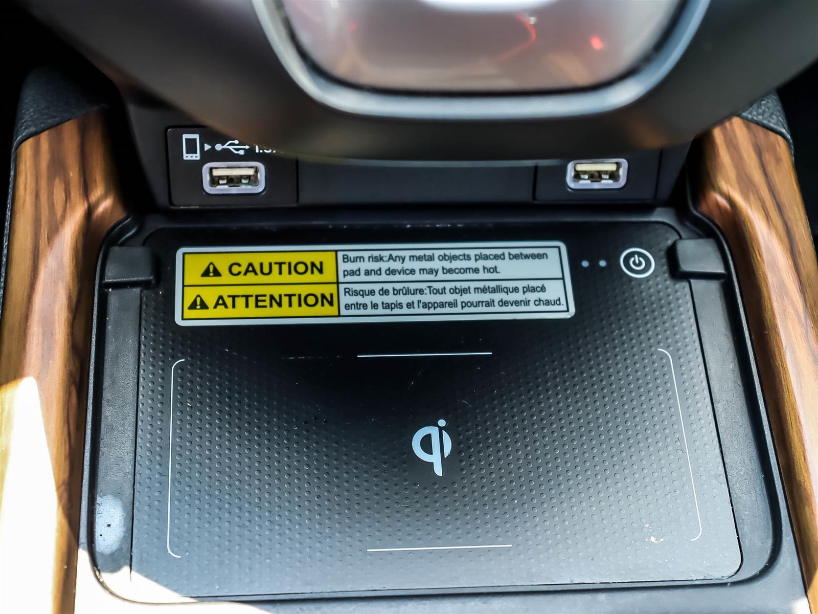 used 2020 Honda CR-V car, priced at $28,888