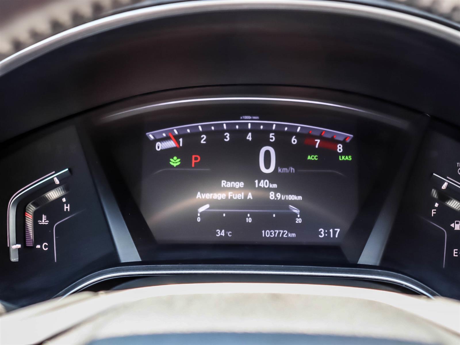 used 2020 Honda CR-V car, priced at $28,888