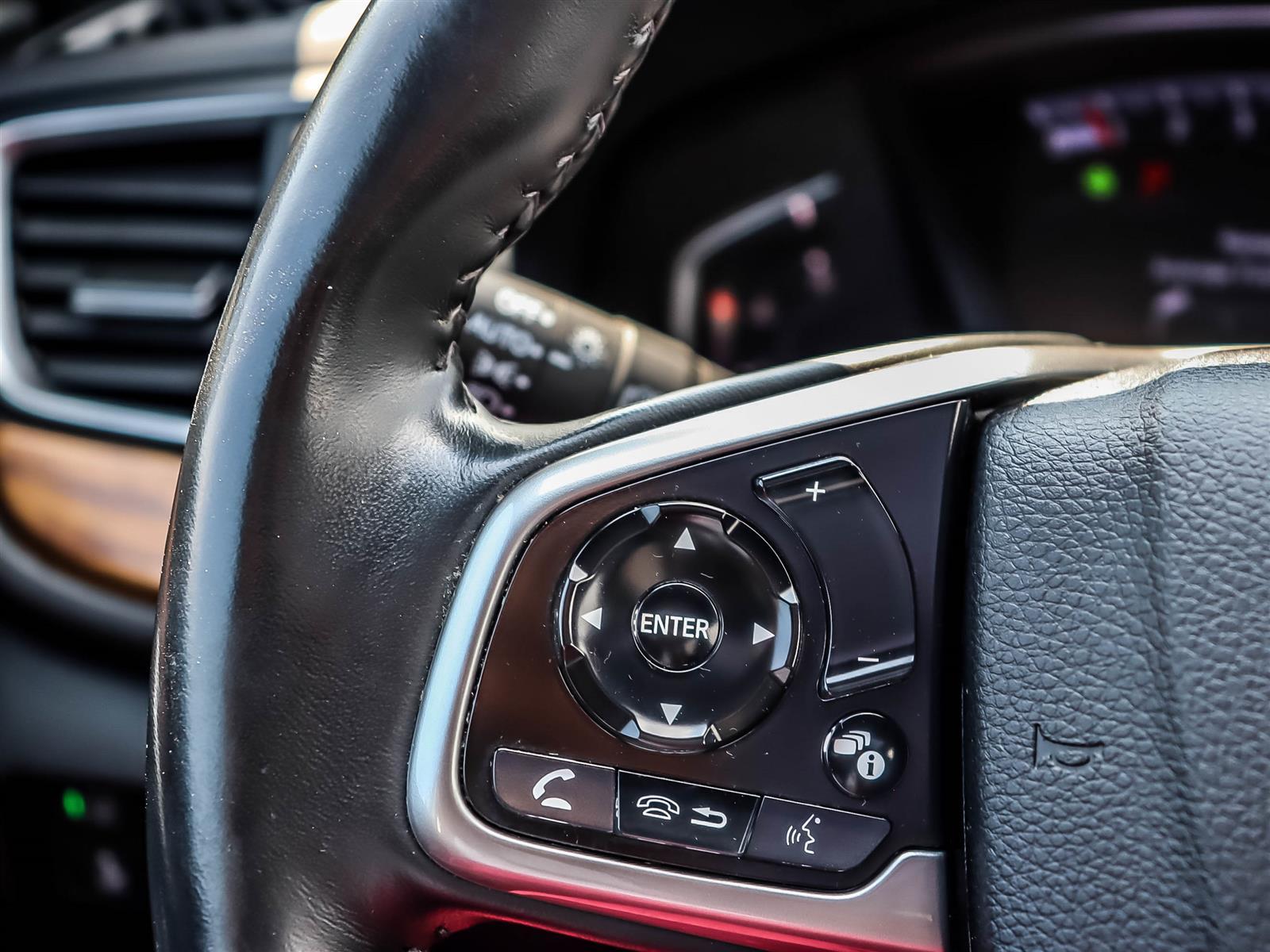 used 2020 Honda CR-V car, priced at $28,888