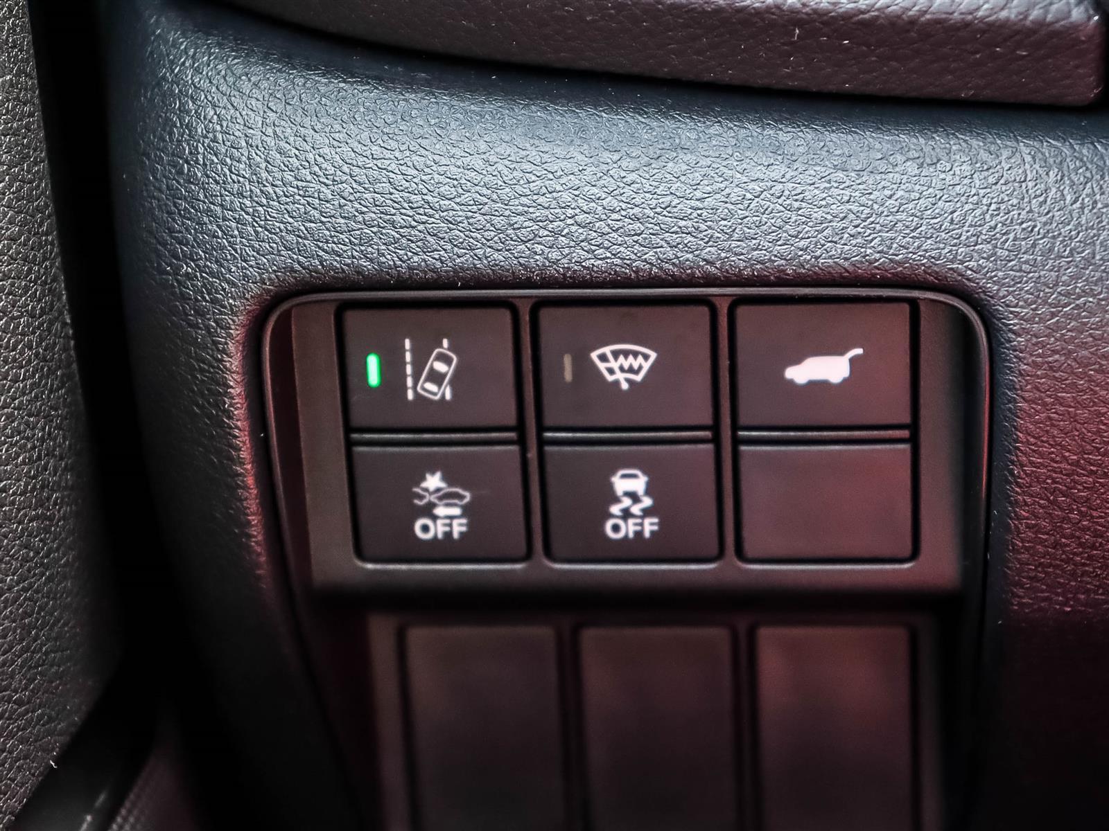 used 2020 Honda CR-V car, priced at $28,888