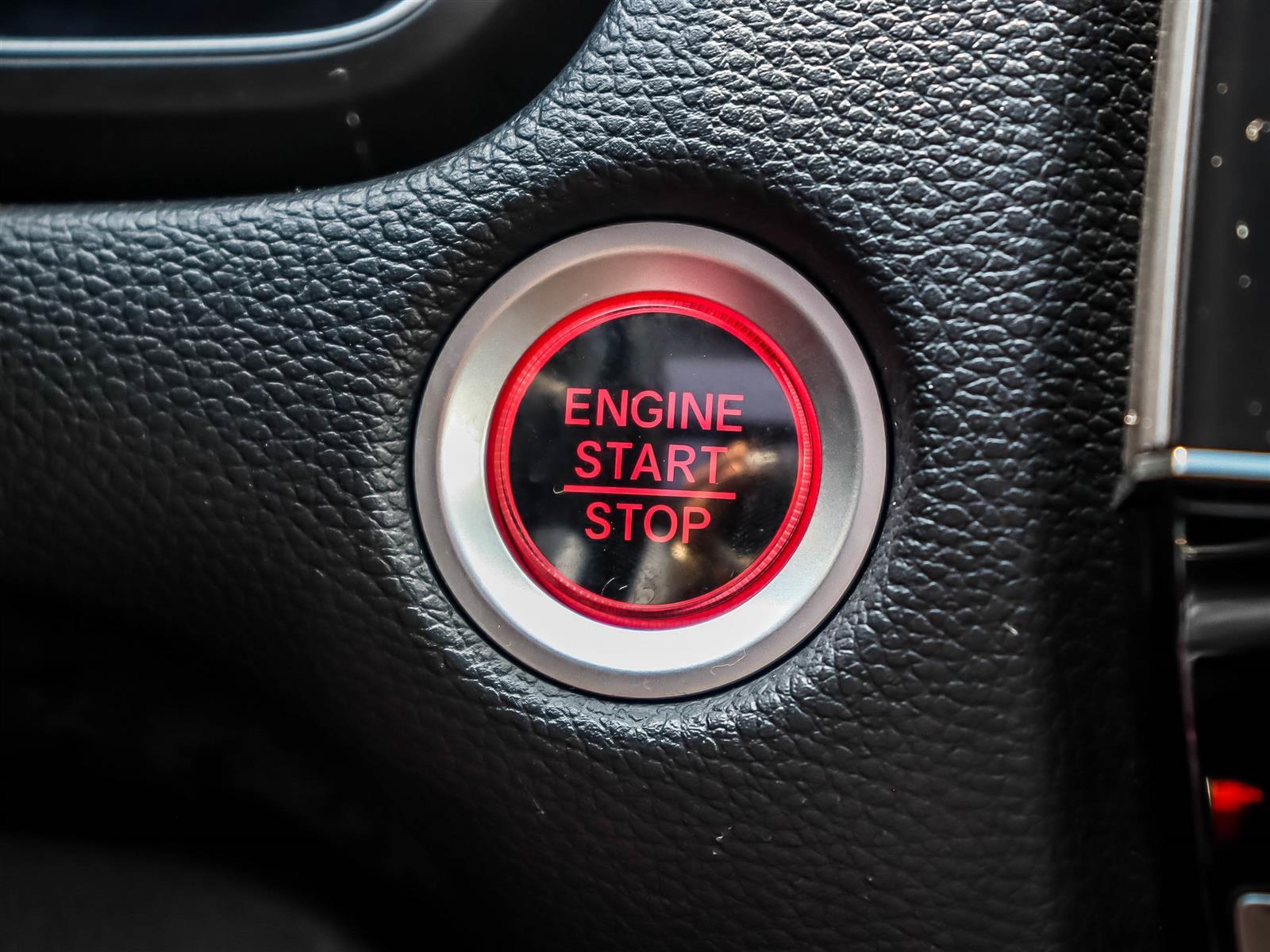 used 2020 Honda CR-V car, priced at $28,888