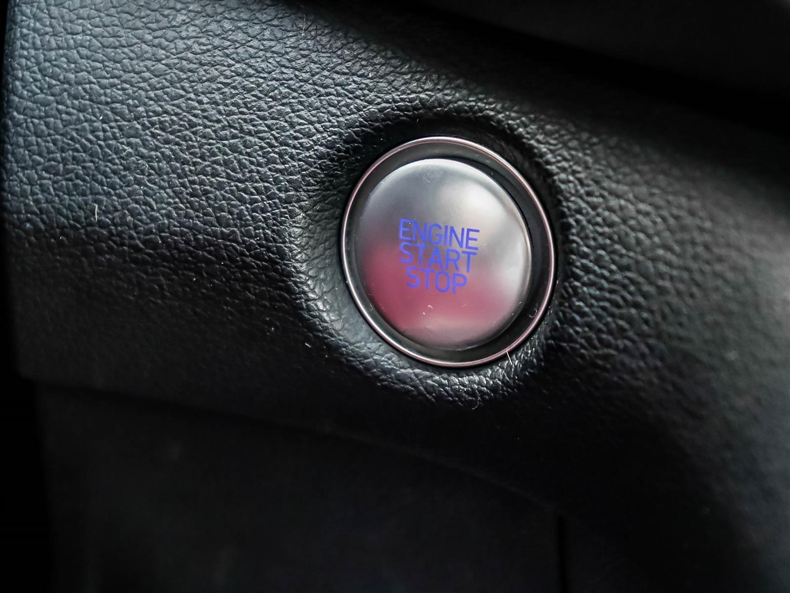 used 2022 Hyundai Santa Fe car, priced at $28,888